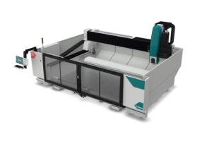 CNC Bearbejdningscenter